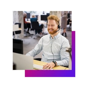 customer support